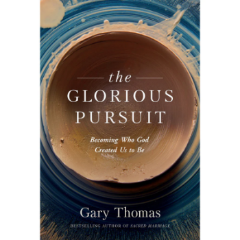 Picture of The Glorious Pursuit