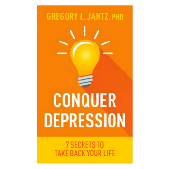 Picture of Conquer Depression