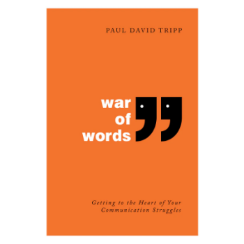 Picture of War of Words (2nd Edition)