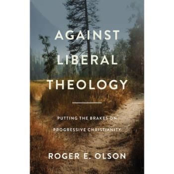 Picture of Against Liberal Theology