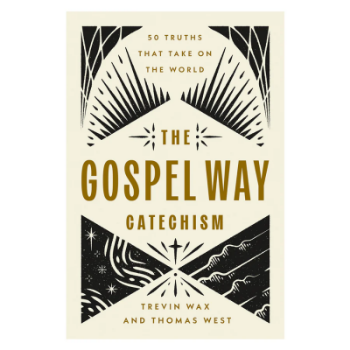 Picture of The Gospel Way Catechism