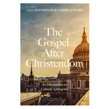 Picture of The Gospel after Christendom