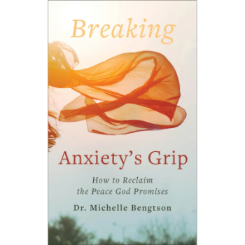 Picture of Breaking Anxiety's Grip