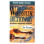 Picture of The Complete Word Study Dictionary:  New Testament