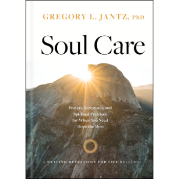 Picture of Soul Care