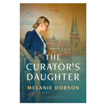 Picture of The Curator's Daughter