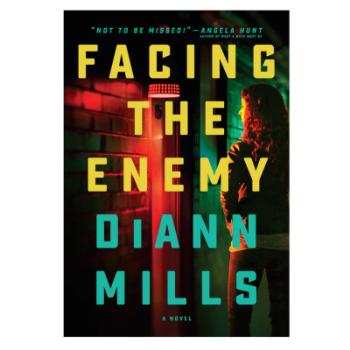 Picture of Facing the Enemy