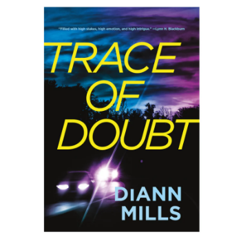 Picture of Trace of Doubt