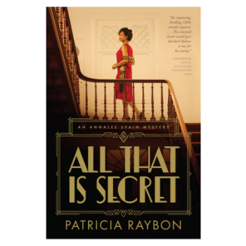 Picture of All That Is Secret