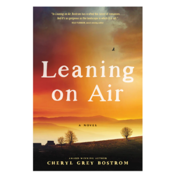Picture of Leaning on Air