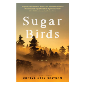 Picture of Sugar Birds