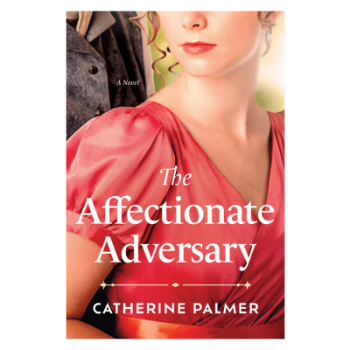 Picture of The Affectionate Adversary