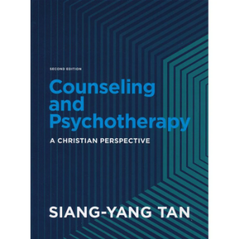 Picture of Counseling And Psychotherapy