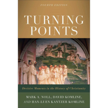 Picture of Turning Points Fourth Edition