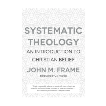 Picture of Systematic Theology