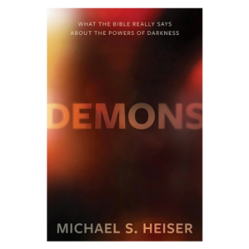 Picture of Demons