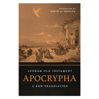 Picture of Lexham Old Testament Apocrypha