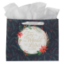 Picture of Gift Bag Joy to the World the Lord Is Come