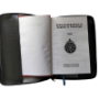 Picture of Anglican Setswana Prayer Book Cover with Zip
