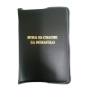 Picture of Anglican Sesotho Prayer Book Cover With Zip