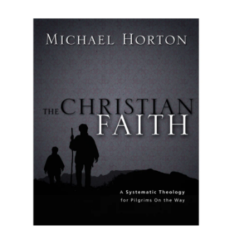 Picture of The Christian Faith: A Systematic Theology