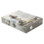 Picture of Puzzle Footprints 1000 Piece Cardboard Puzzle