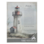 Picture of Puzzle Footprints 1000 Piece Cardboard Puzzle