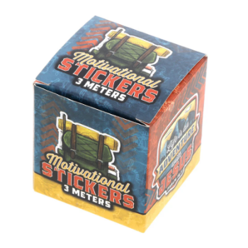 Picture of Sticker Roll Adventure with Jesus