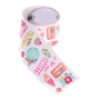 Picture of Sticker Roll Delight Yourself in the Lord