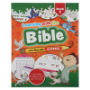 Picture of Learning with the Bible - Numbers 1
