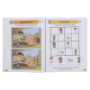 Picture of Learning with the Bible - Numbers 1