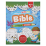 Picture of Learning with the Bible - Numbers 2