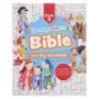 Picture of Learning with the Bible - Words 2