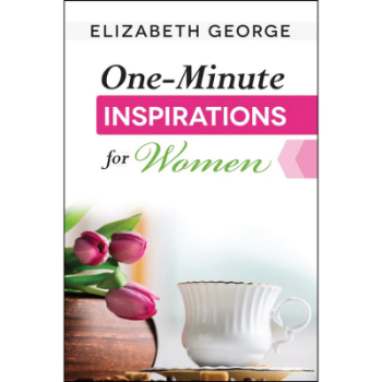 Picture of One-Minute Inspirations For Women