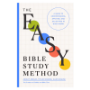 Picture of The Easy Bible Study Method