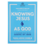 Picture of Knowing Jesus as God Bible Study