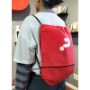 Picture of Alpha Drawstring Bag