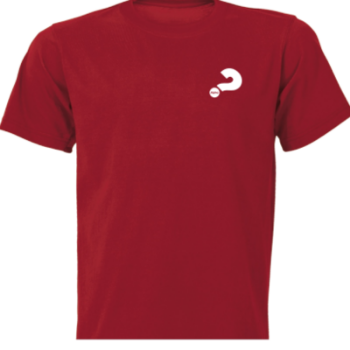 Picture of Alpha T-Shirt XX Large