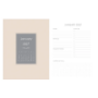 Picture of 2027 Diary - 18-Month Planner for Women