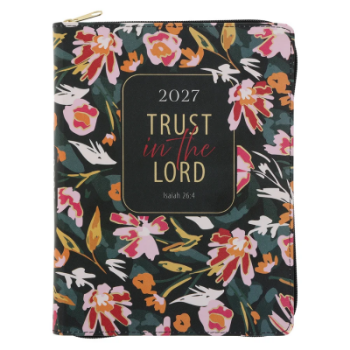 Picture of 2027 Diary - 18-Month Planner for Women