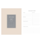 Picture of 2027 Diary - 18-Month Planner for Women
