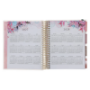 Picture of 2027 Diary - 18-Month Planner for Women