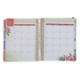 Picture of 2027 Diary - 18-Month Planner for Women