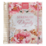 Picture of 2027 Diary - 18-Month Planner for Women