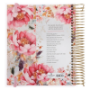 Picture of 2027 Diary - 18-Month Planner for Women