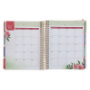 Picture of 2027 Diary - 18-Month Planner for Women
