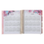 Picture of 2027 Diary - 18-Month Planner for Women
