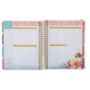 Picture of 2027 Diary - 18-Month Planner for Women