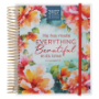 Picture of 2027 Diary - 18-Month Planner for Women