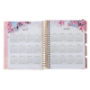 Picture of 2027 Diary - 18-Month Planner for Women